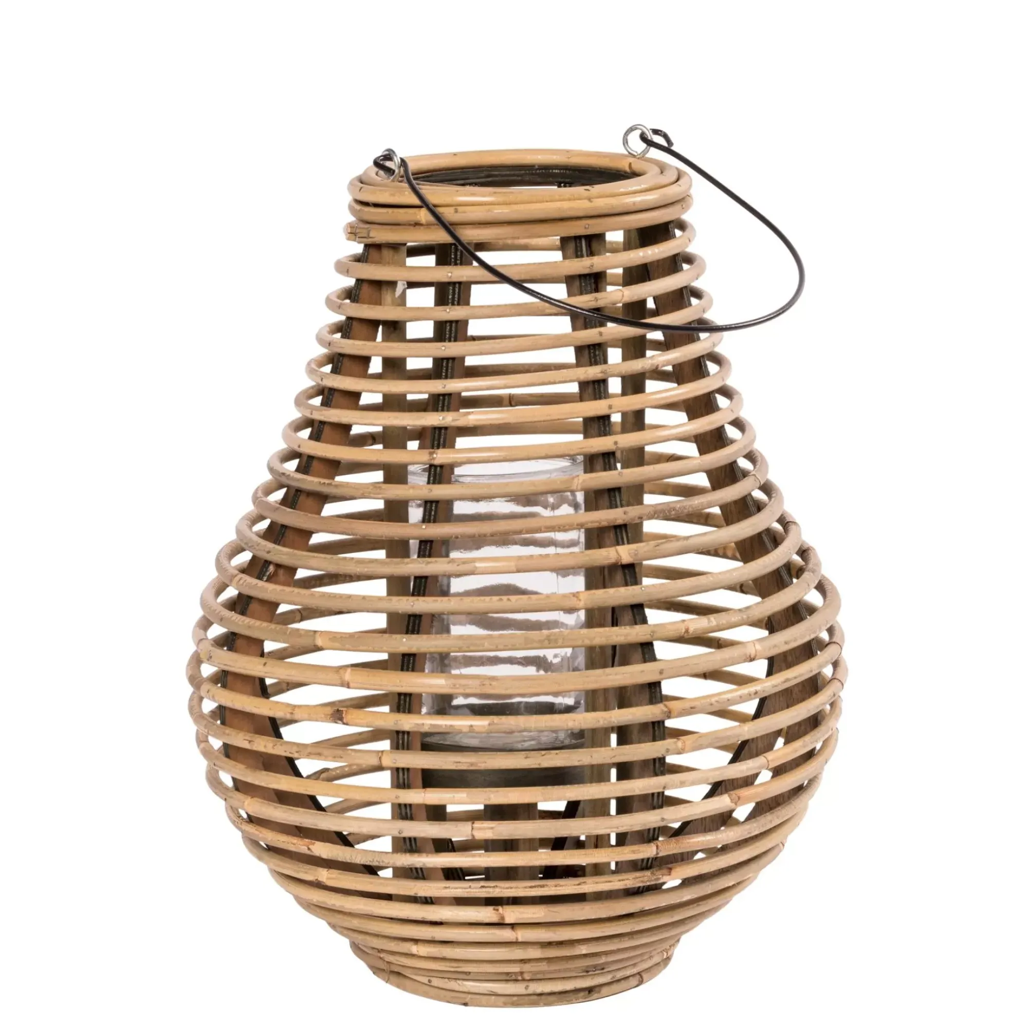 CASA Rattan Farolillo Natural Best Sale