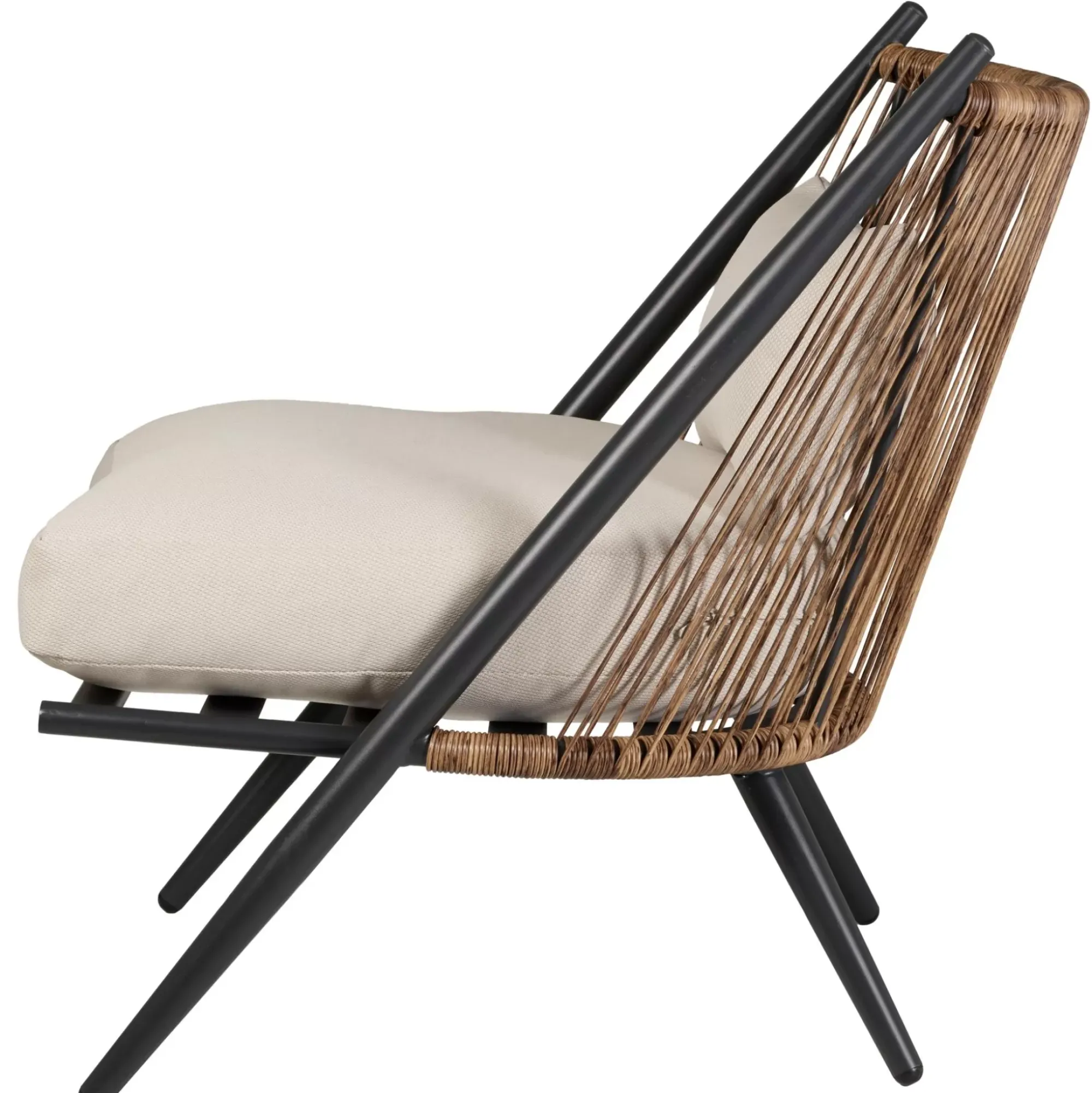 CASA Rav Silla Lounge Natural Outlet