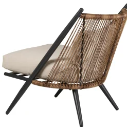 CASA Rav Silla Lounge Natural Outlet