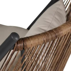 CASA Rav Silla Lounge Natural Outlet