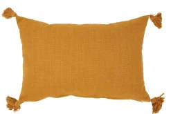 CASA Ravi Cojin Marron Best