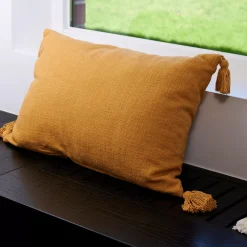 CASA Ravi Cojin Marron Best