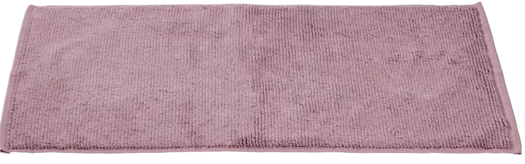 CASA Recycle Alfombra De Bano 50X80 Morado Outlet