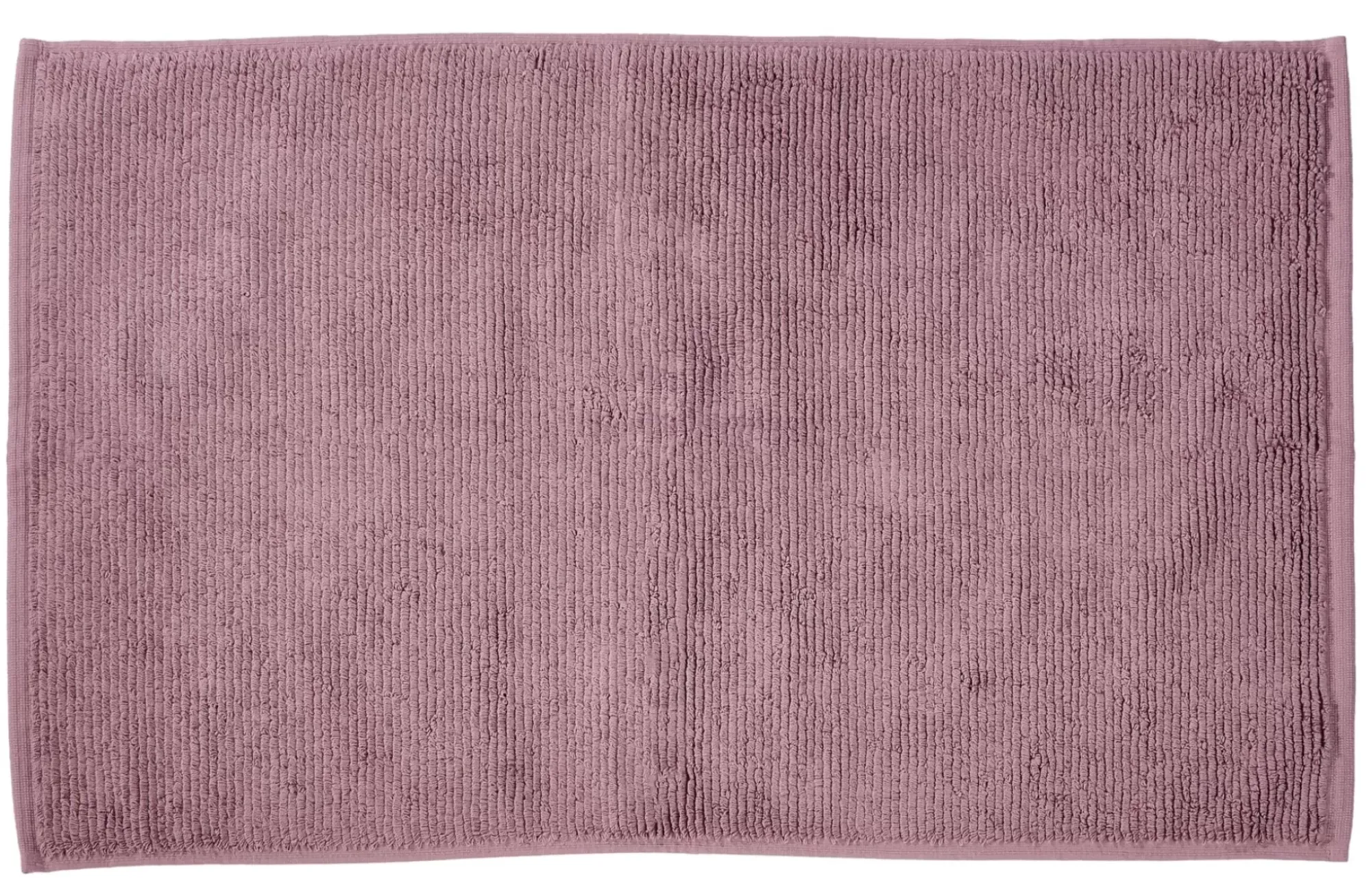 CASA Recycle Alfombra De Bano 50X80 Morado Outlet
