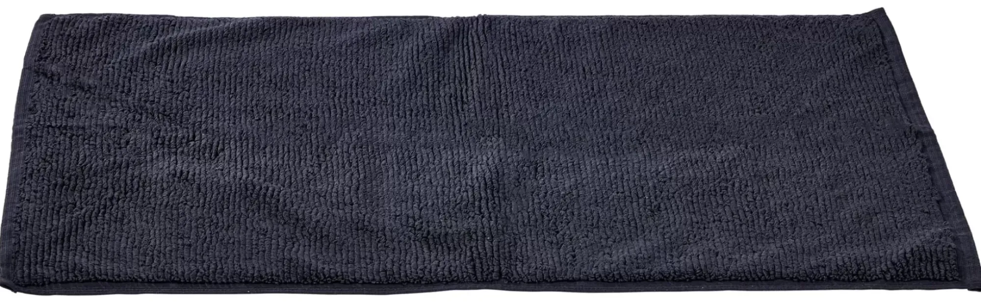 CASA Recycle Alfombra De Bano 50X80 Antracita Clearance