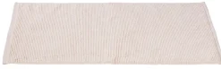 CASA Recycle Alfombra De Bano 50X80 Crema Sale