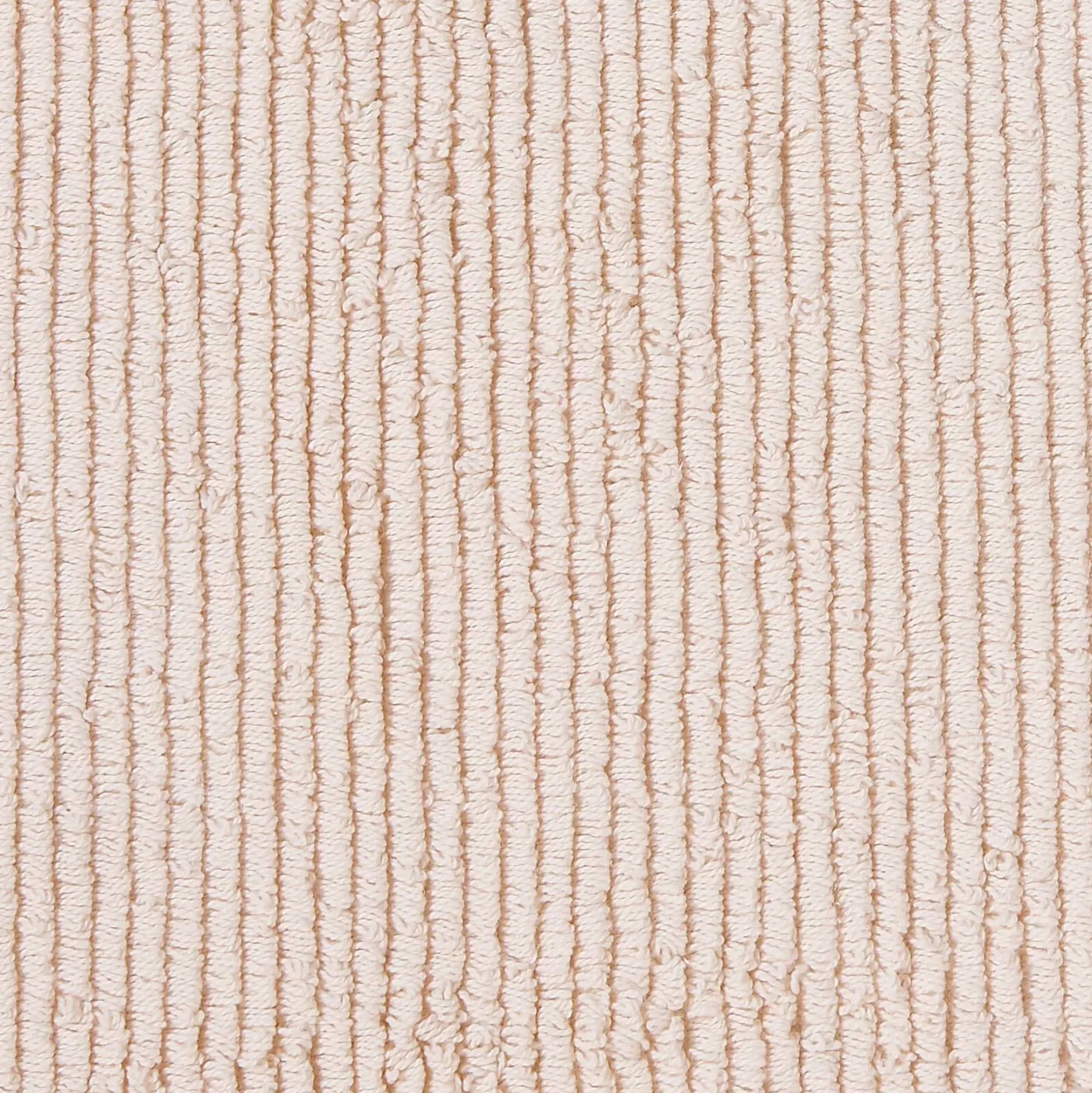 CASA Recycle Alfombra De Bano 50X80 Crema Sale