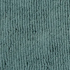 CASA Recycle Alfombra De Bano 50X80 Aguamarina New