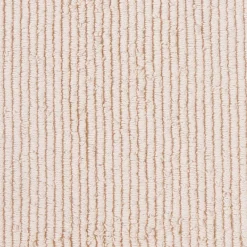 CASA Recycle Alfombra De Bano 60X60 Crema Outlet