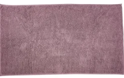 CASA Recycle Alfombra De Bano 70X120 Morado Fashion