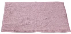 CASA Recycle Alfombra De Bano 60X60 Morado New