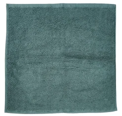 CASA Recycle Alfombra De Bano Aguamarina Clearance