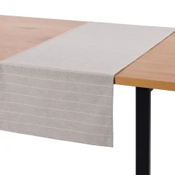 CASA Recycle Camino De Mesa Gris Cheap