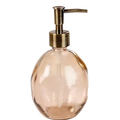 CASA Recycle Dispensador De Jabon Marron Store