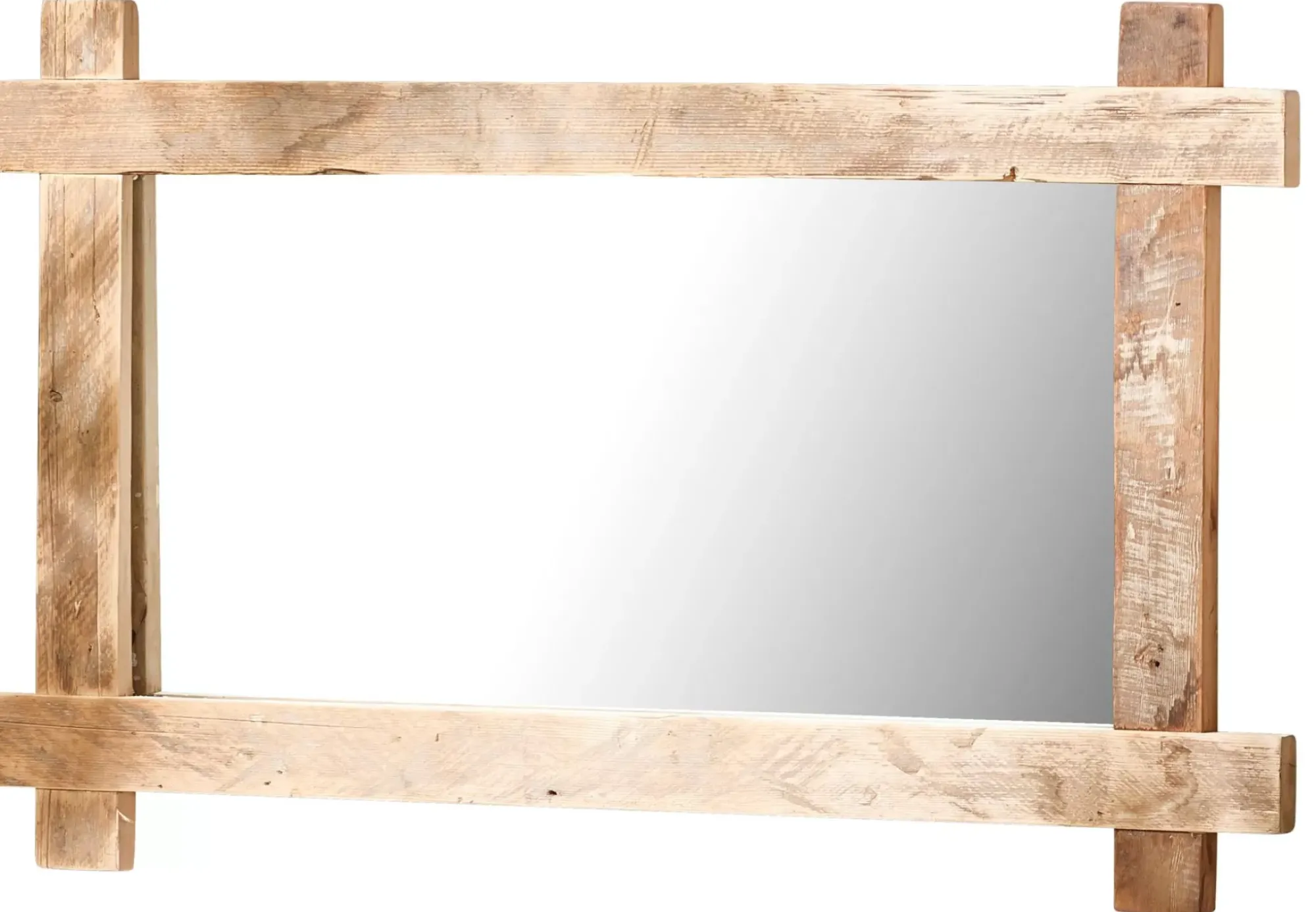 CASA Recycle Espejo Natural Flash Sale