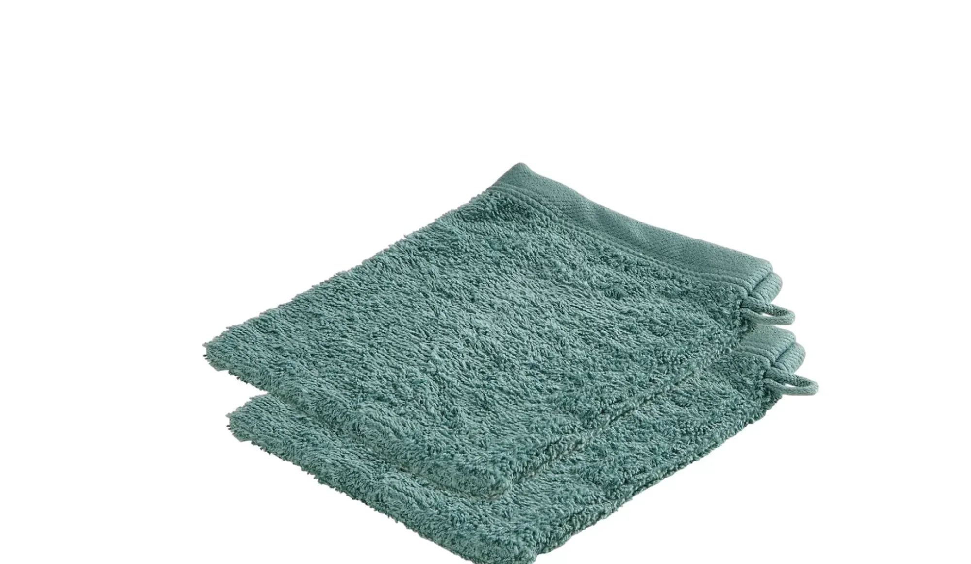 CASA Recycle Manoplas Juego De 2 Aguamarina Store