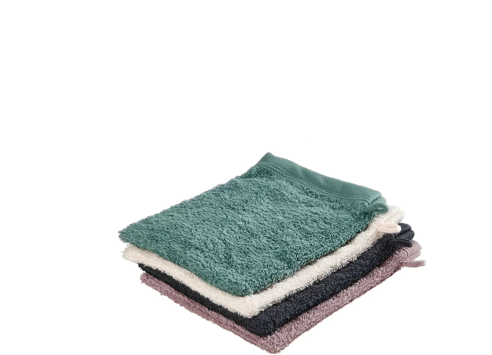 CASA Recycle Manoplas Juego De 2 Aguamarina Store