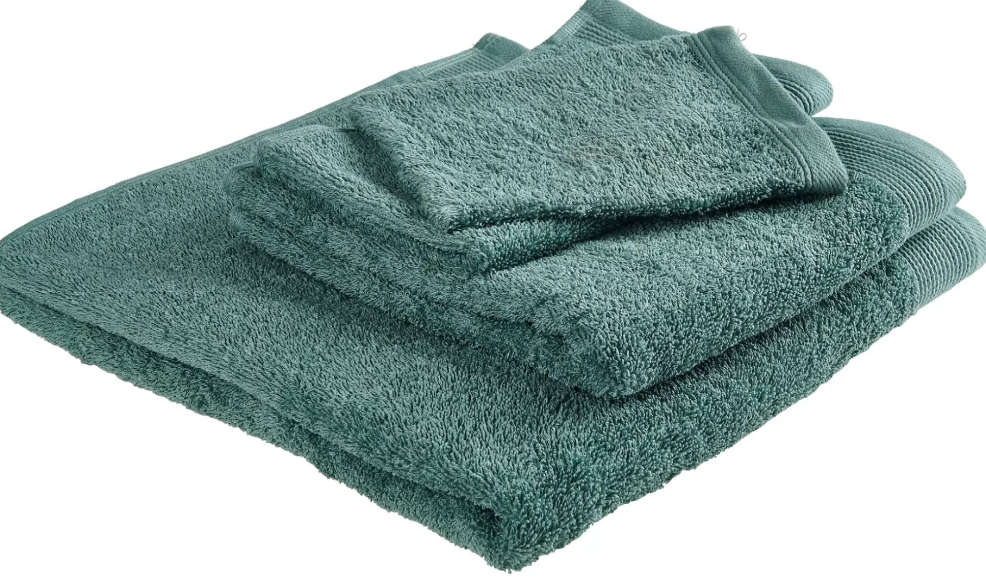 CASA Recycle Manoplas Juego De 2 Aguamarina Store