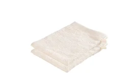 CASA Recycle Manoplas Juego De 2 Crema Flash Sale