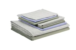 CASA Recycle Mantel Gris Store