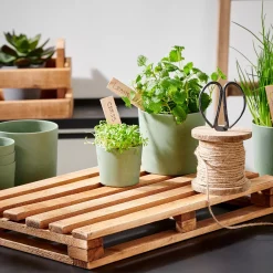 CASA Recycle Salvamanteles Natural Cheap