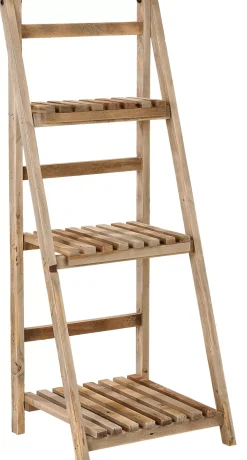 CASA Recycle Soporte Para Plantas Natural Best Sale