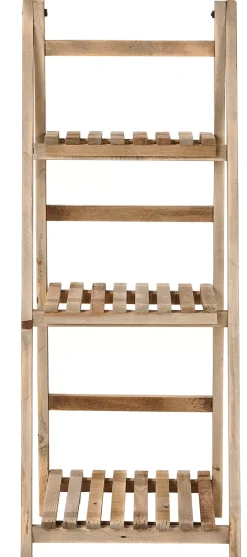 CASA Recycle Soporte Para Plantas Natural Best Sale