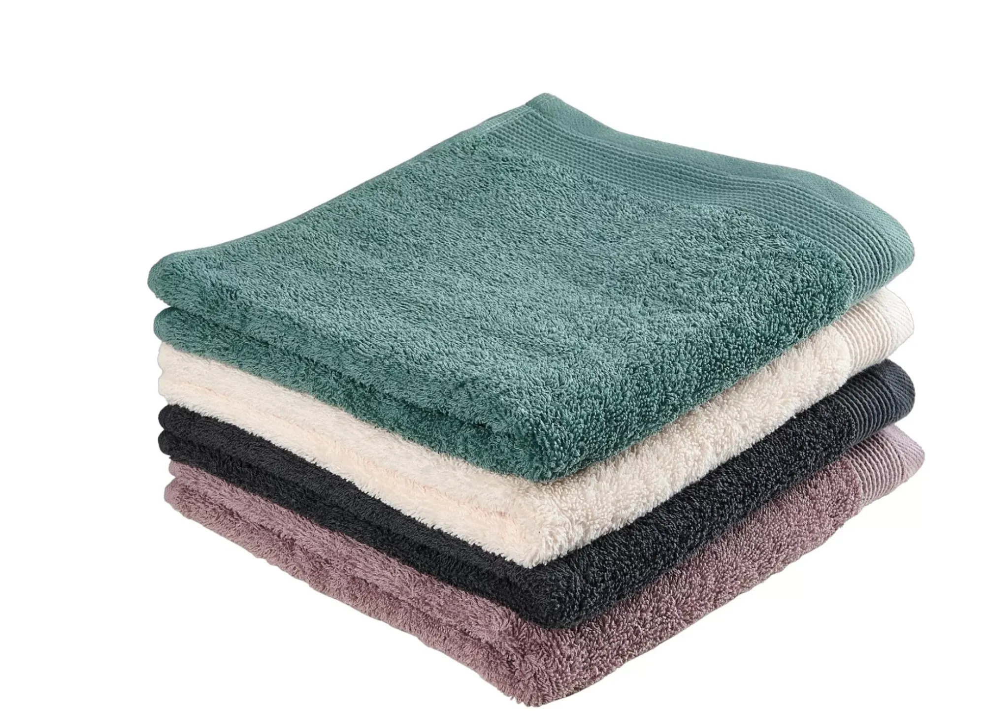 CASA Recycle Toalla Antracita Clearance