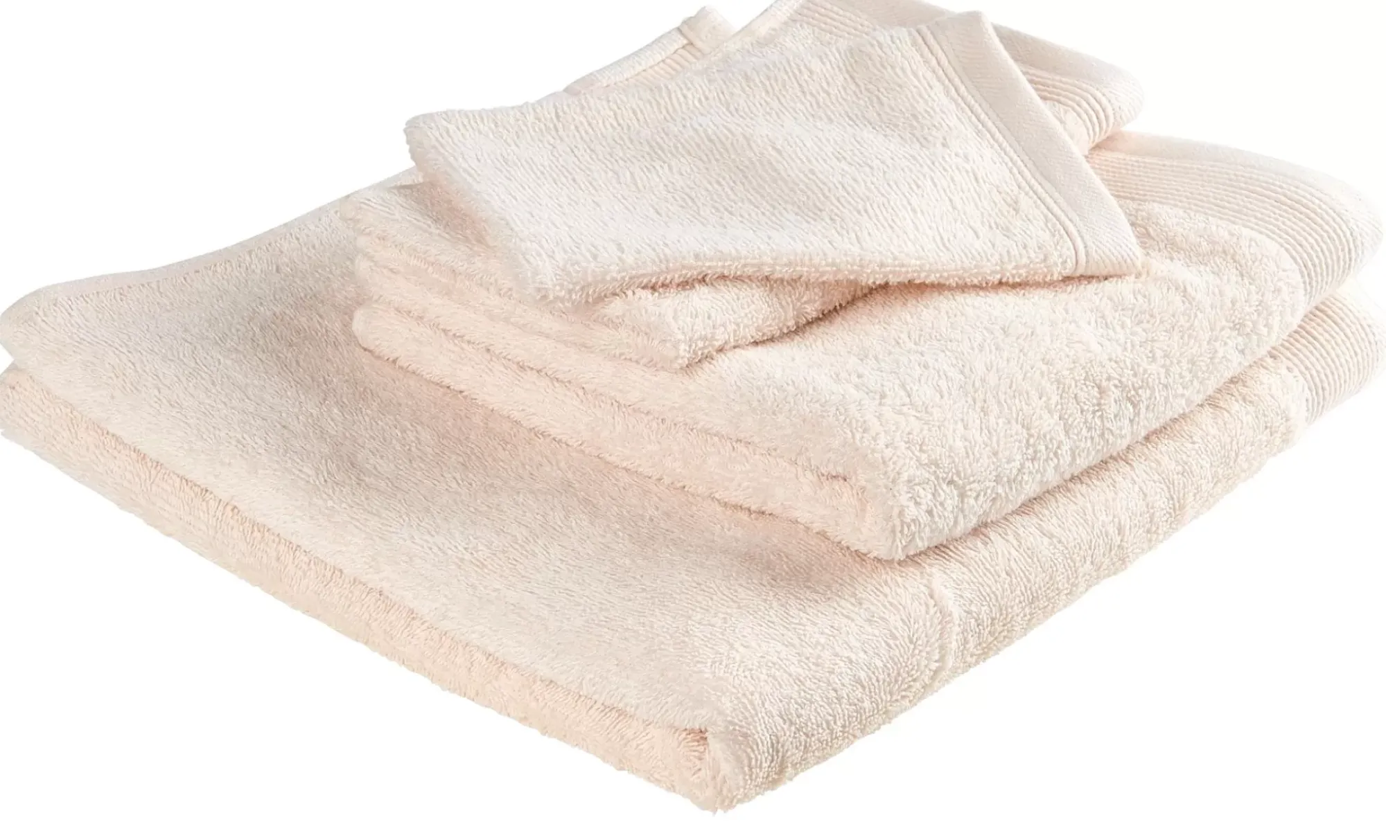 CASA Recycle Toalla Crema Clearance