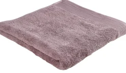 CASA Recycle Toalla De Bano Morado Clearance