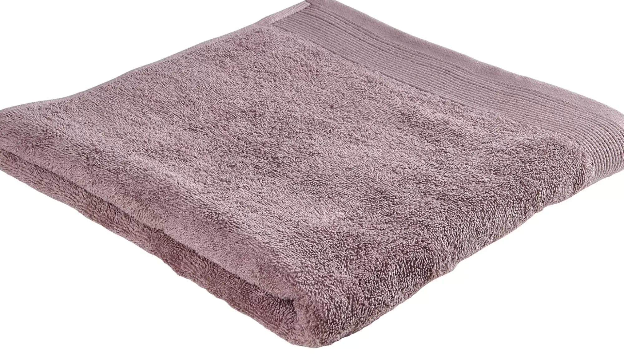 CASA Recycle Toalla De Bano Morado Clearance