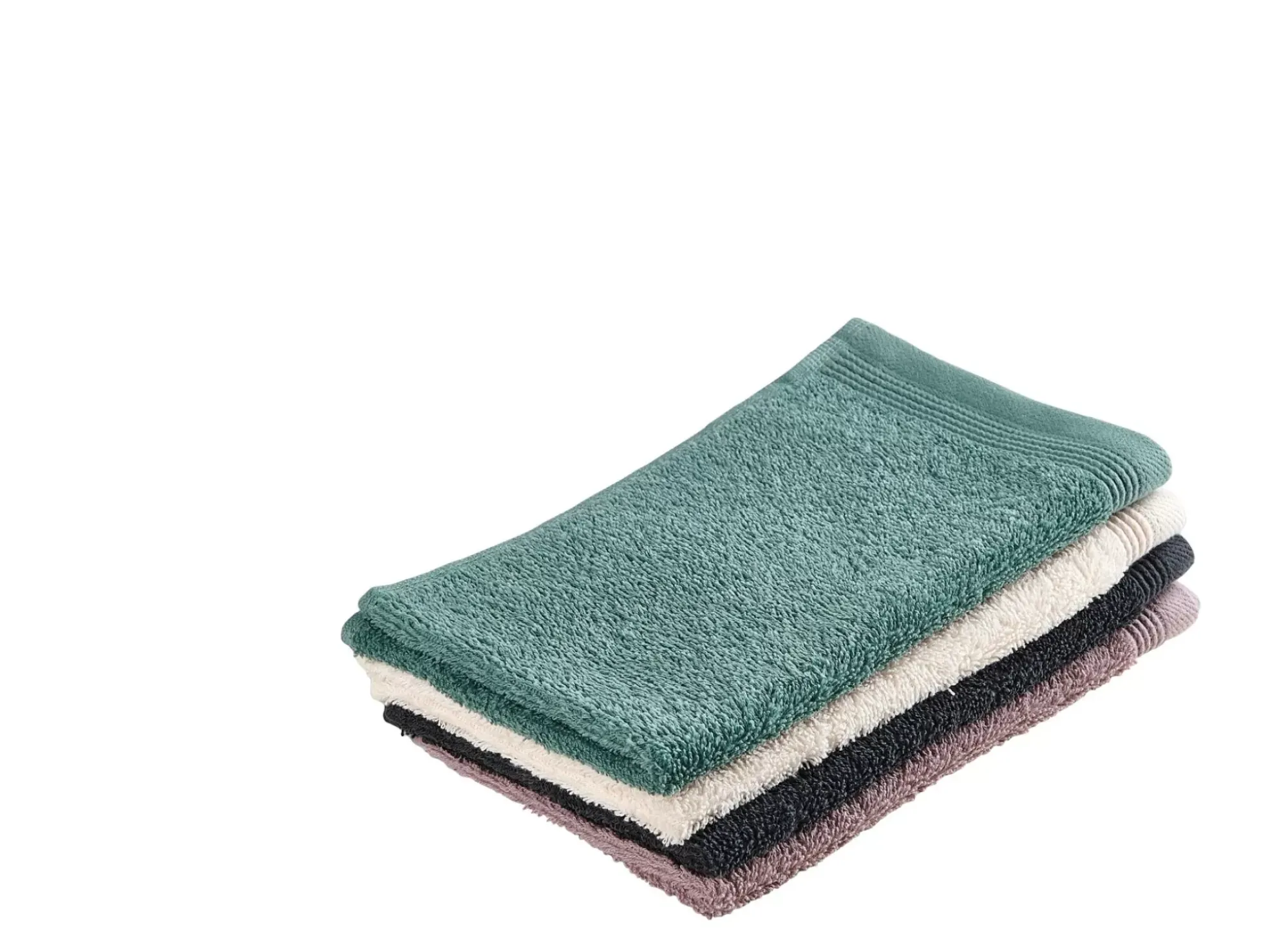 CASA Recycle Toallita Aguamarina Online