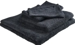 CASA Recycle Toallita Antracita Best