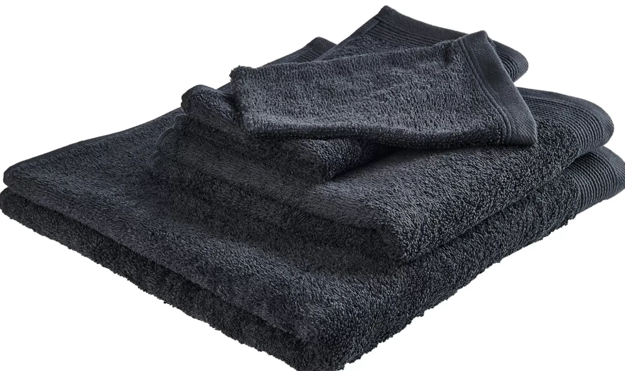 CASA Recycle Toallita Antracita Outlet