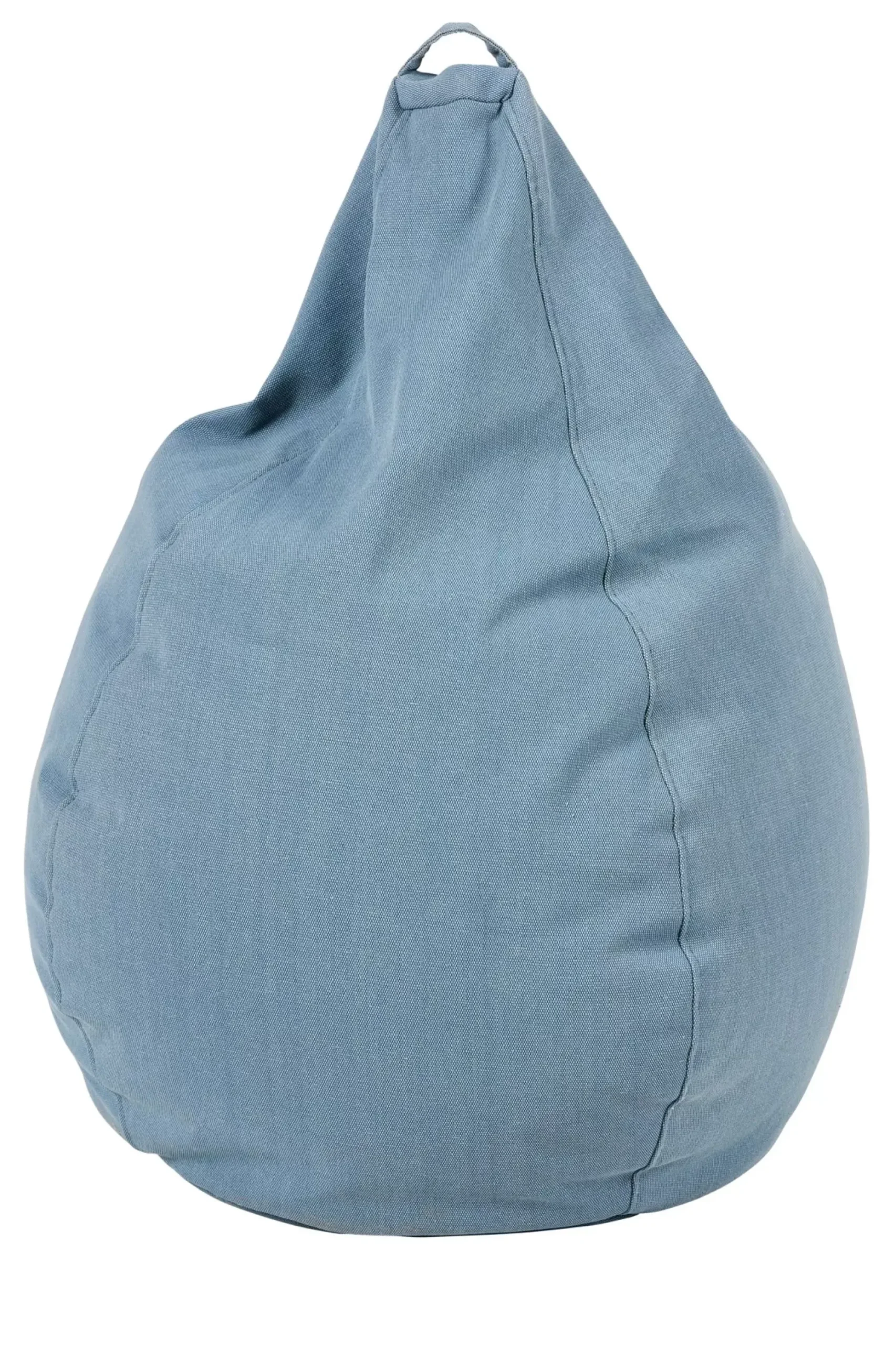 CASA Relaxo Puf Azul Cheap