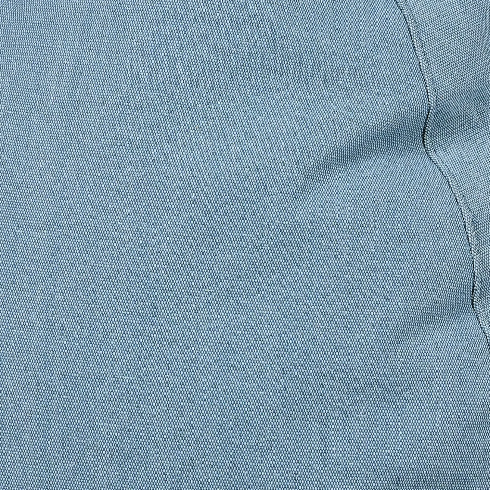 CASA Relaxo Puf Azul Cheap