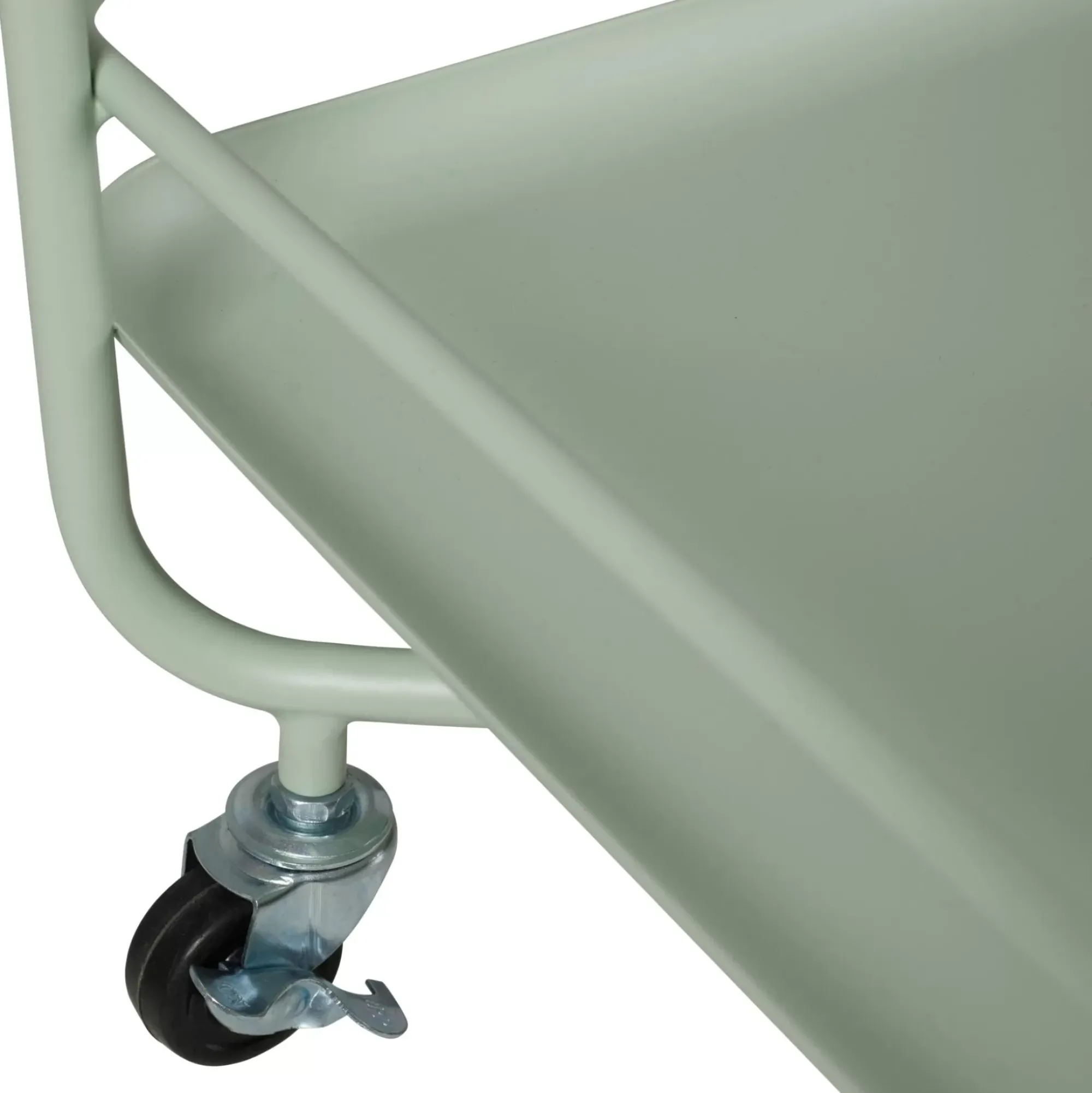 CASA Remus Carrito Cuadrado Menta Menta Flash Sale