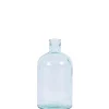 CASA Retro Florero Botella Transparente Shop