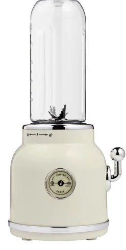 CASA Retro Fun Licuadora Crema Clearance