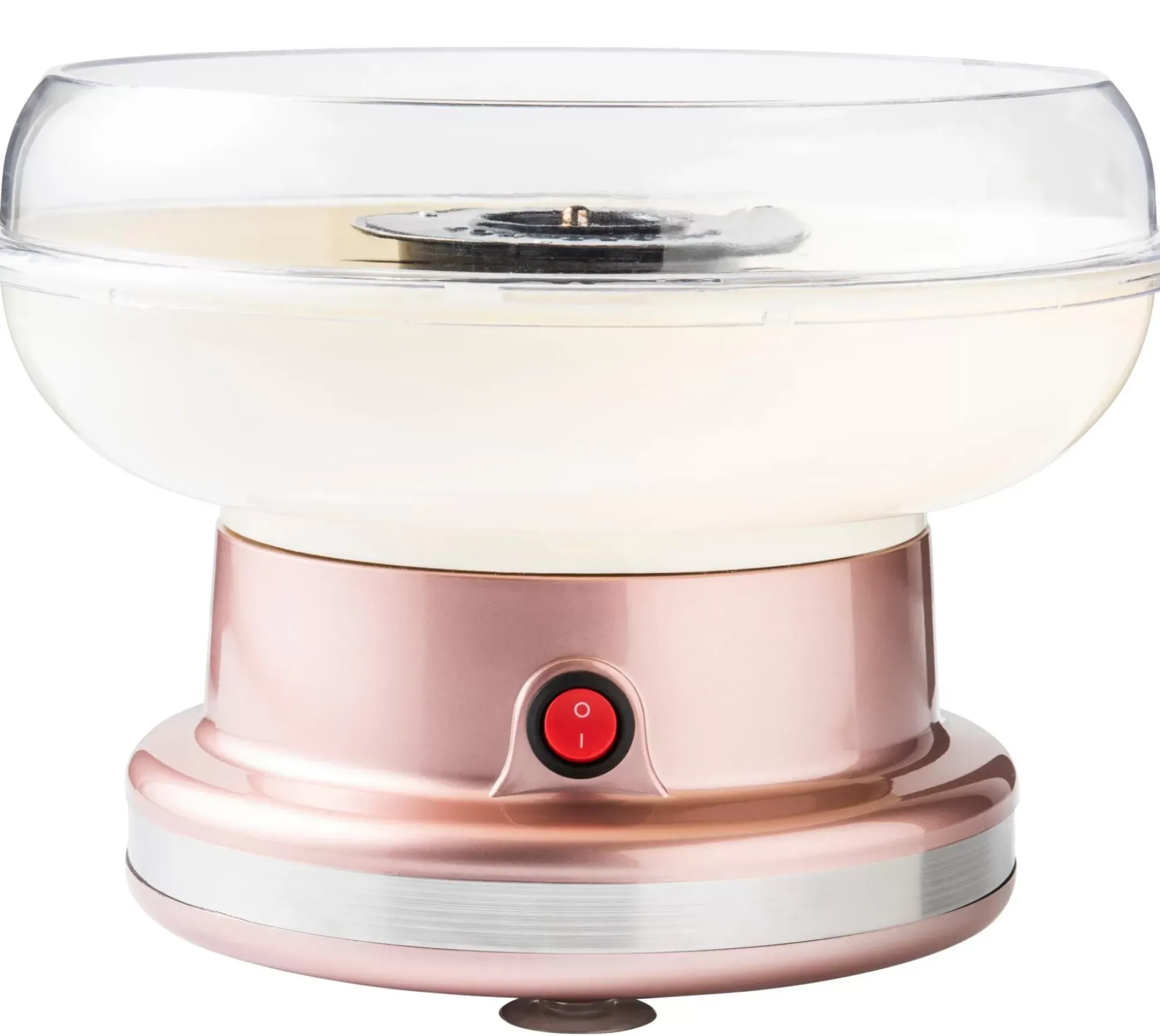 CASA Retro Fun Maquina De Algodon De Azucar Rosa Cheap