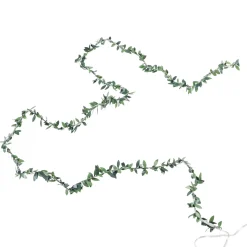 CASA Rika Guirnalda 20 Leds Verde Shop