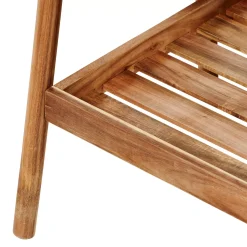 CASA Ritto Ropero Natural Cheap