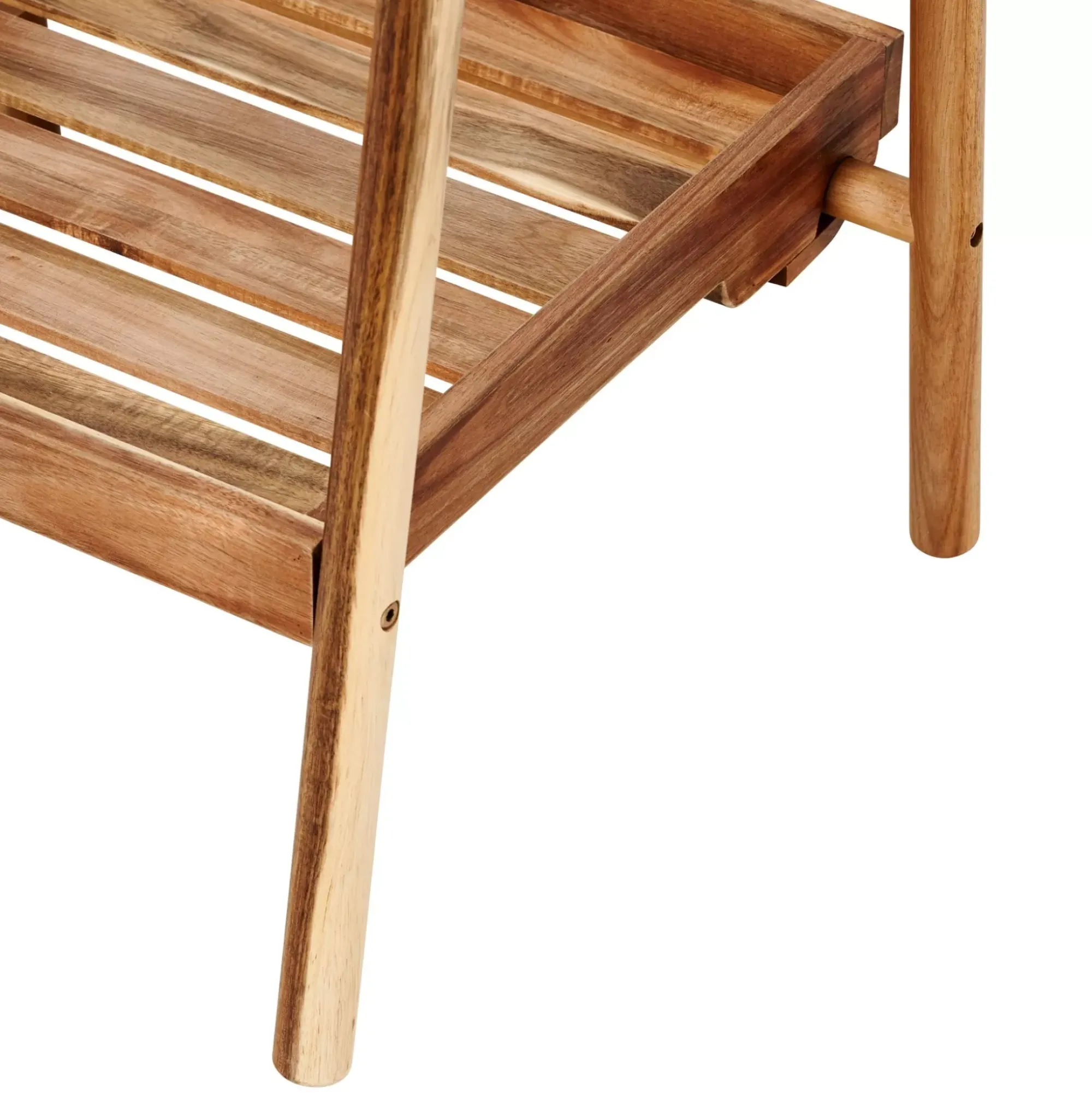 CASA Ritto Ropero Natural Cheap