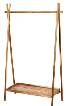 CASA Ritto Ropero Natural Flash Sale