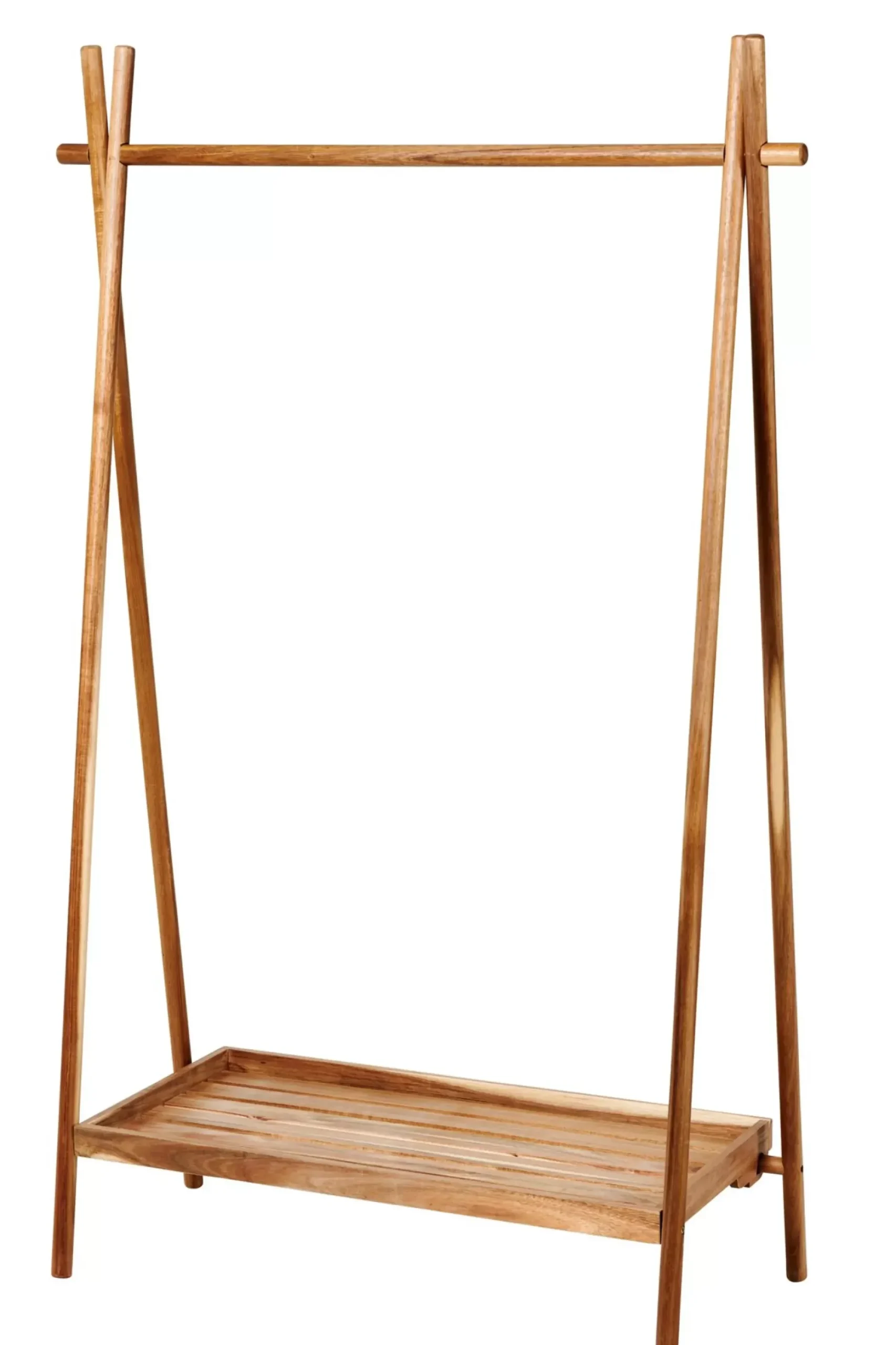 CASA Ritto Ropero Natural Flash Sale