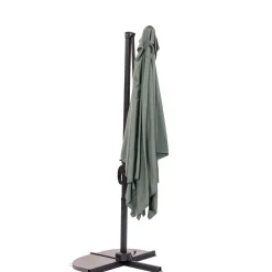 CASA Riva Sin Pie De Parasol Verde Best