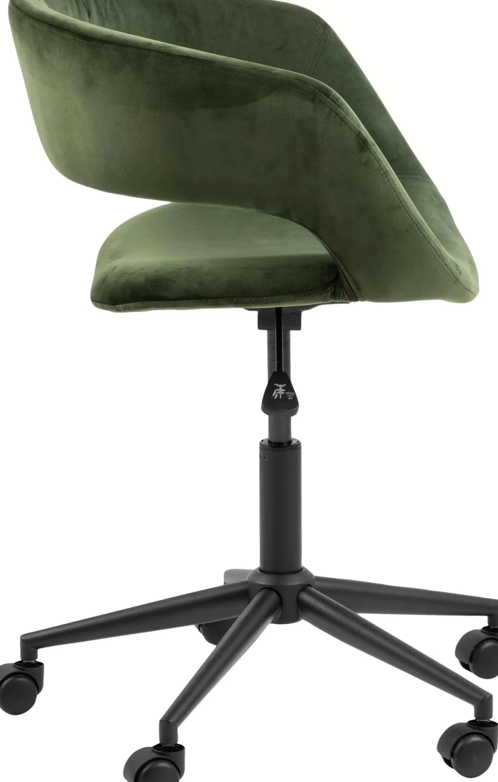 CASA Roli Silla De Oficina Verde Cheap