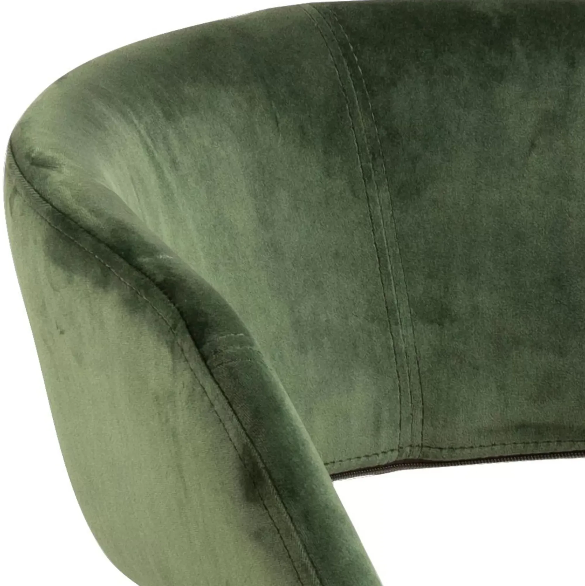 CASA Roli Silla De Oficina Verde Cheap