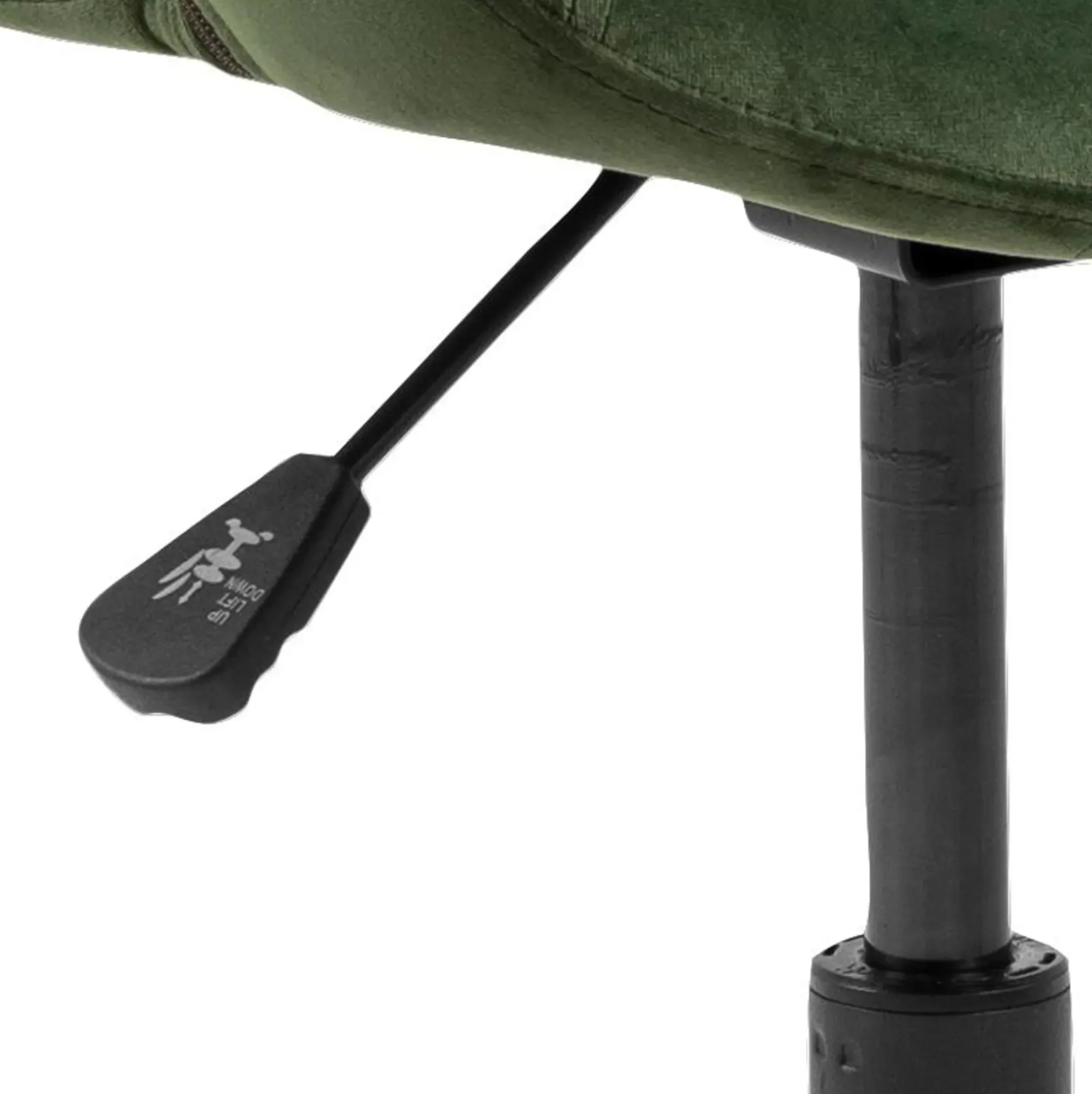 CASA Roli Silla De Oficina Verde Cheap