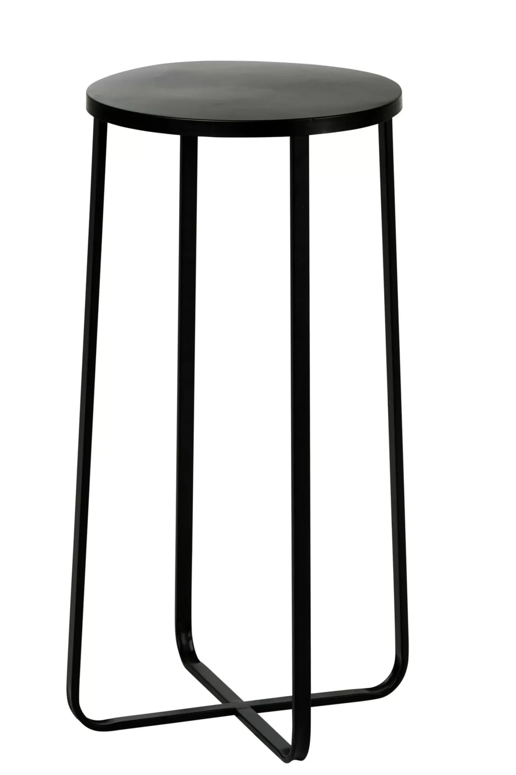 CASA Rona Soporte Para Plantas Negro Clearance